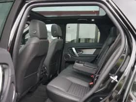 Land Rover Discovery Sport thumbnail 5