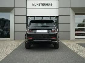 Land Rover Discovery Sport thumbnail 7