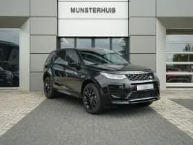 Land Rover Discovery Sport thumbnail 10