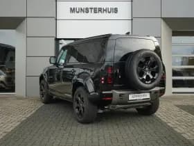 Land Rover Defender thumbnail 14