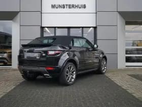 Land Rover Range Rover Evoque thumbnail 2