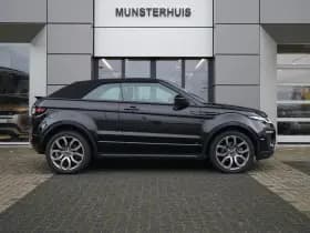 Land Rover Range Rover Evoque thumbnail 11