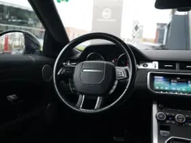 Land Rover Range Rover Evoque thumbnail 12