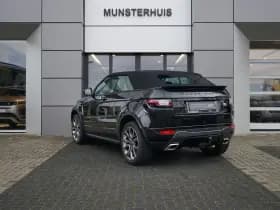 Land Rover Range Rover Evoque thumbnail 14
