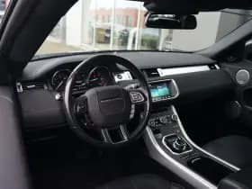 Land Rover Range Rover Evoque thumbnail 15