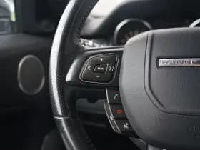 Land Rover Range Rover Evoque thumbnail 18
