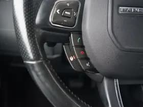 Land Rover Range Rover Evoque thumbnail 19