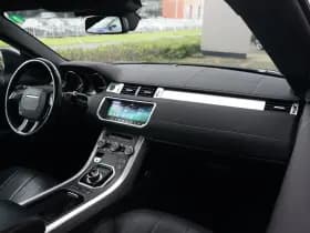 Land Rover Range Rover Evoque thumbnail 3