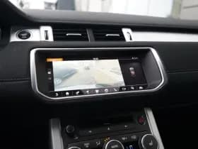 Land Rover Range Rover Evoque thumbnail 23