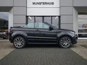 Land Rover Range Rover Evoque thumbnail 30