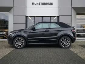 Land Rover Range Rover Evoque thumbnail 6