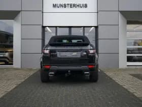 Land Rover Range Rover Evoque thumbnail 7