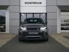 Land Rover Range Rover Evoque thumbnail 8