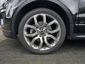 Land Rover Range Rover Evoque thumbnail 9