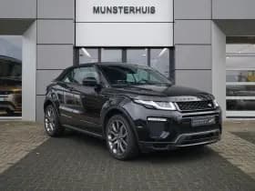 Land Rover Range Rover Evoque thumbnail 10
