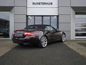 Jaguar XK thumbnail 2