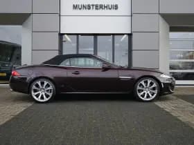 Jaguar XK thumbnail 11