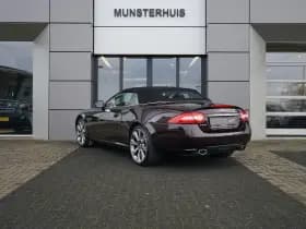 Jaguar XK thumbnail 13