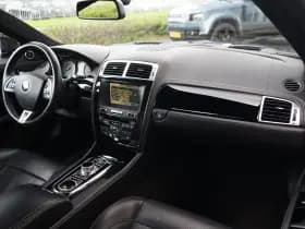 Jaguar XK thumbnail 3