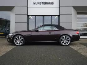 Jaguar XK thumbnail 6