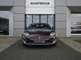 Jaguar XK thumbnail 8