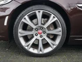 Jaguar XK thumbnail 9