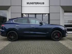 Maserati Levante thumbnail 11