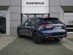 Maserati Levante thumbnail 15