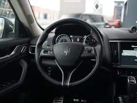 Maserati Levante thumbnail 34