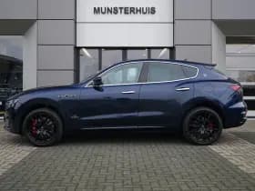 Maserati Levante thumbnail 6