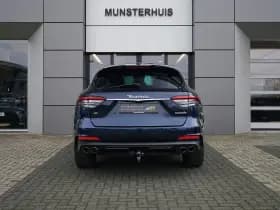 Maserati Levante thumbnail 7