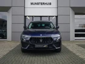 Maserati Levante thumbnail 8