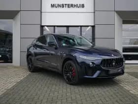 Maserati Levante thumbnail 10