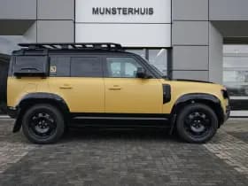 Land Rover Defender thumbnail 11