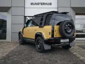 Land Rover Defender thumbnail 14