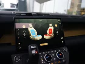 Land Rover Defender thumbnail 25