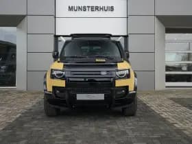 Land Rover Defender thumbnail 8