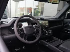 Land Rover Defender thumbnail 16