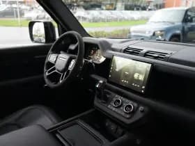 Land Rover Defender thumbnail 34