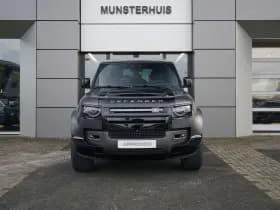 Land Rover Defender thumbnail 7