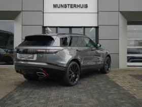 Land Rover Range Rover Velar thumbnail 2