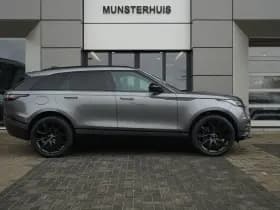 Land Rover Range Rover Velar thumbnail 11