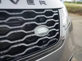 Land Rover Range Rover Velar thumbnail 12
