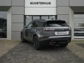 Land Rover Range Rover Velar thumbnail 13