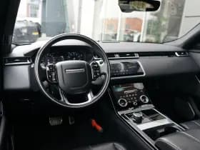 Land Rover Range Rover Velar thumbnail 14