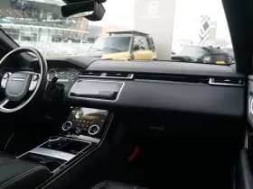 Land Rover Range Rover Velar thumbnail 3