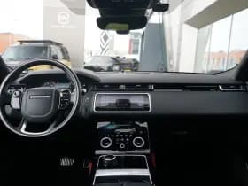 Land Rover Range Rover Velar thumbnail 4