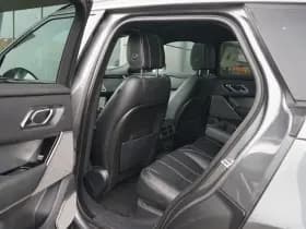 Land Rover Range Rover Velar thumbnail 5