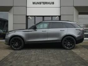 Land Rover Range Rover Velar thumbnail 6