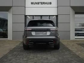 Land Rover Range Rover Velar thumbnail 7
